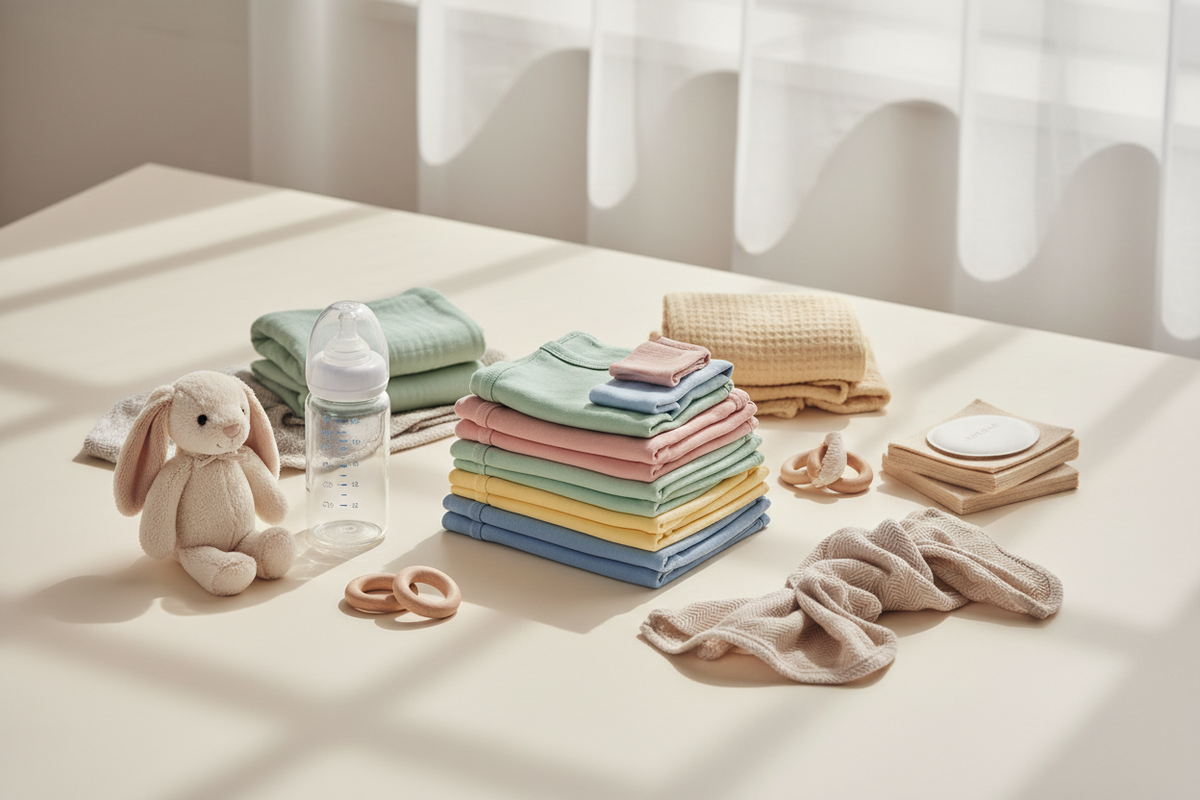 Baby & Maternity