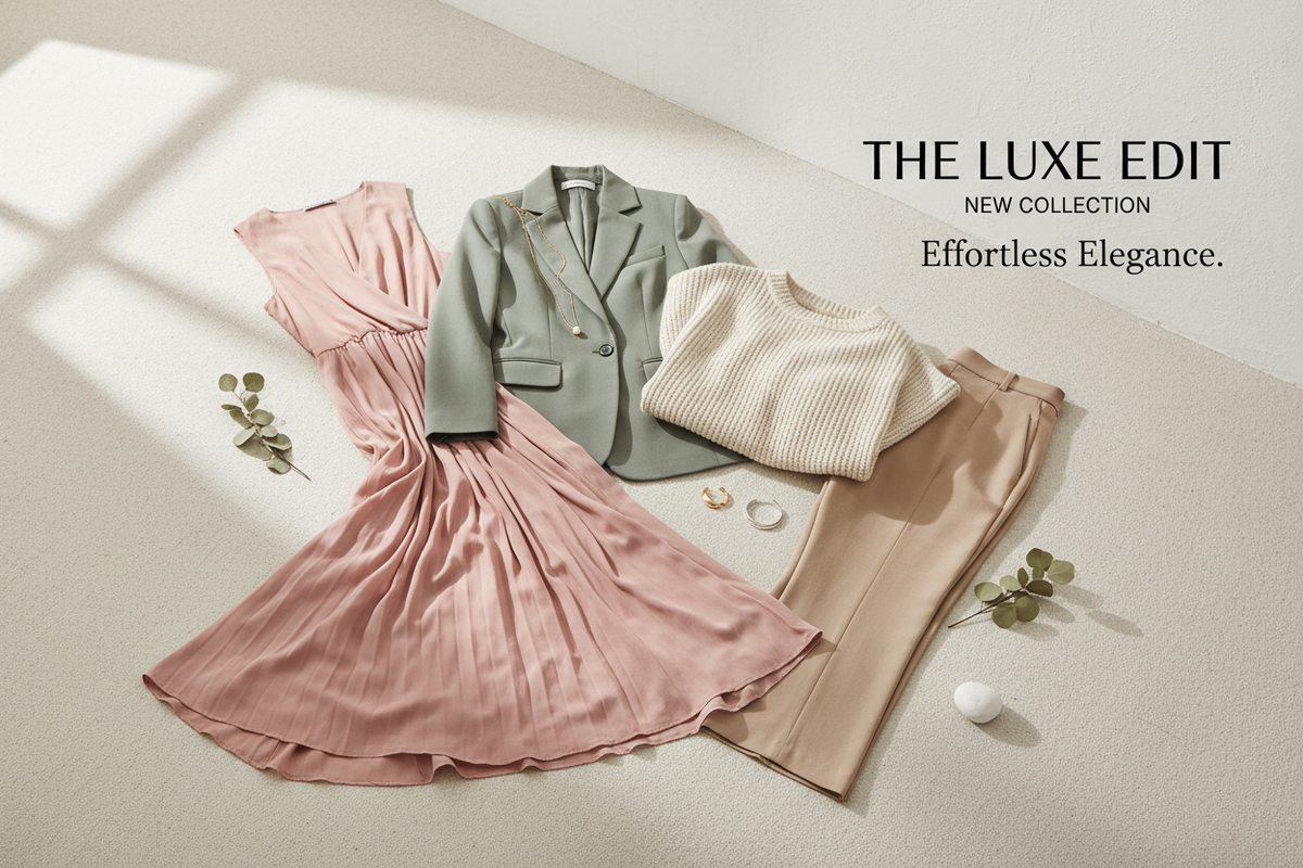 Women's Clothing