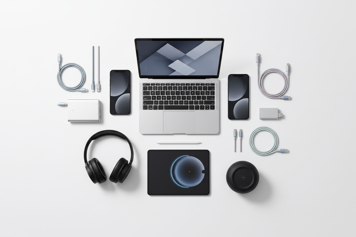 Electronics