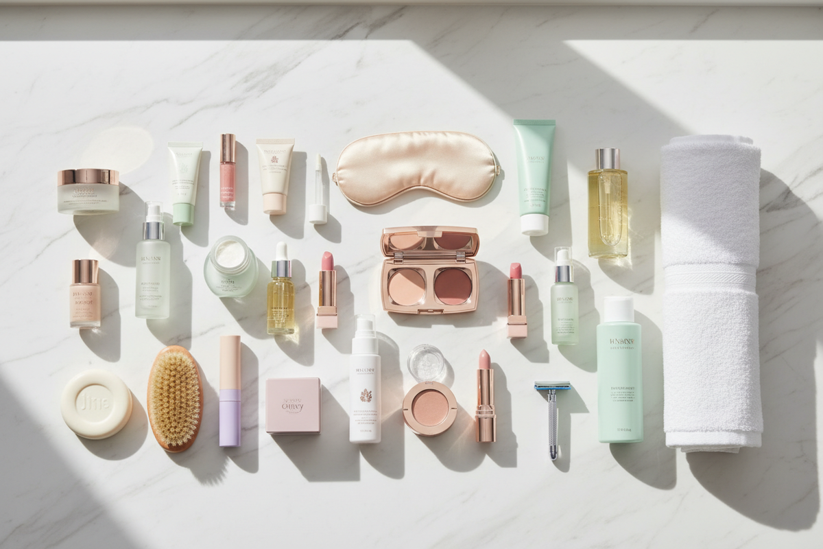 Beauty & Health