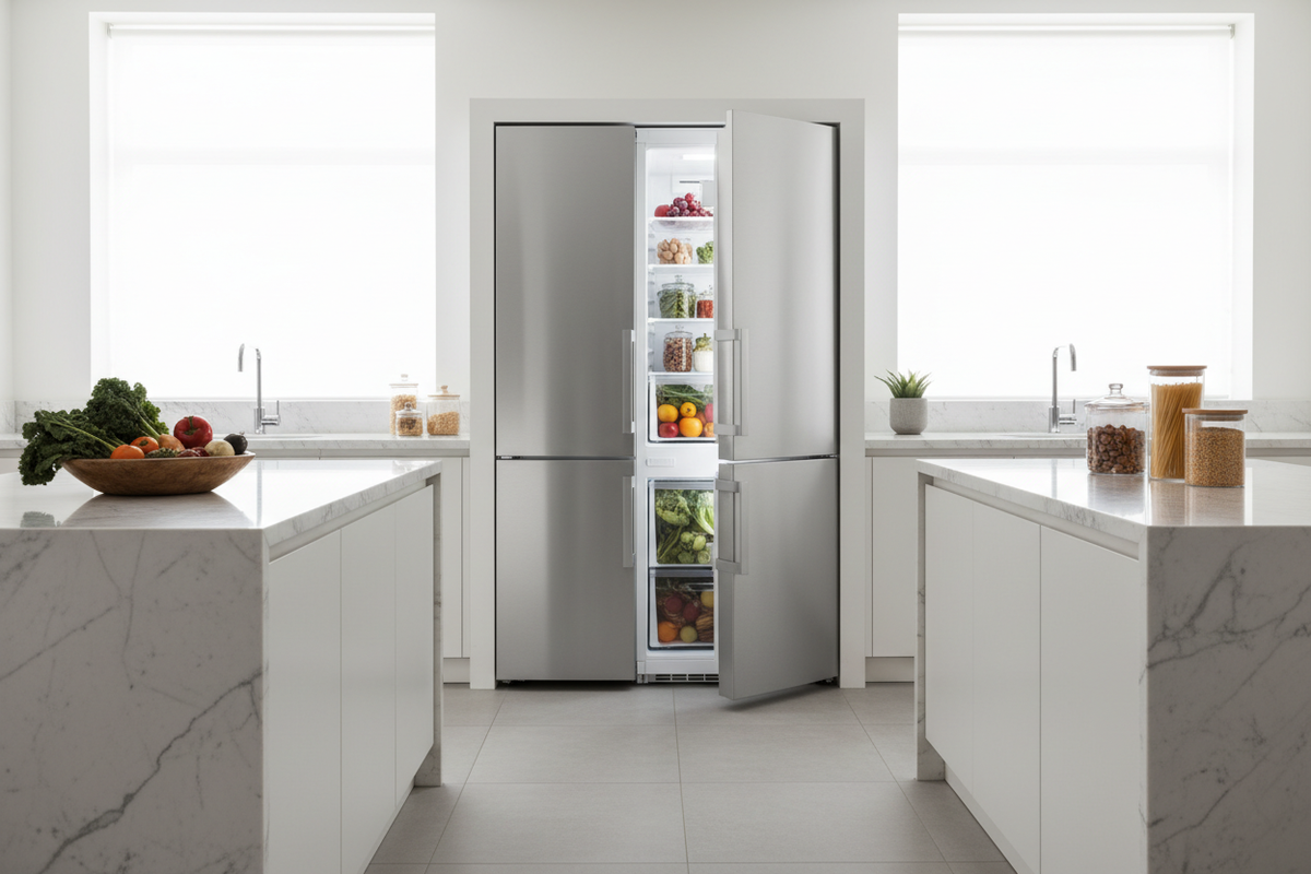 Household Appliances