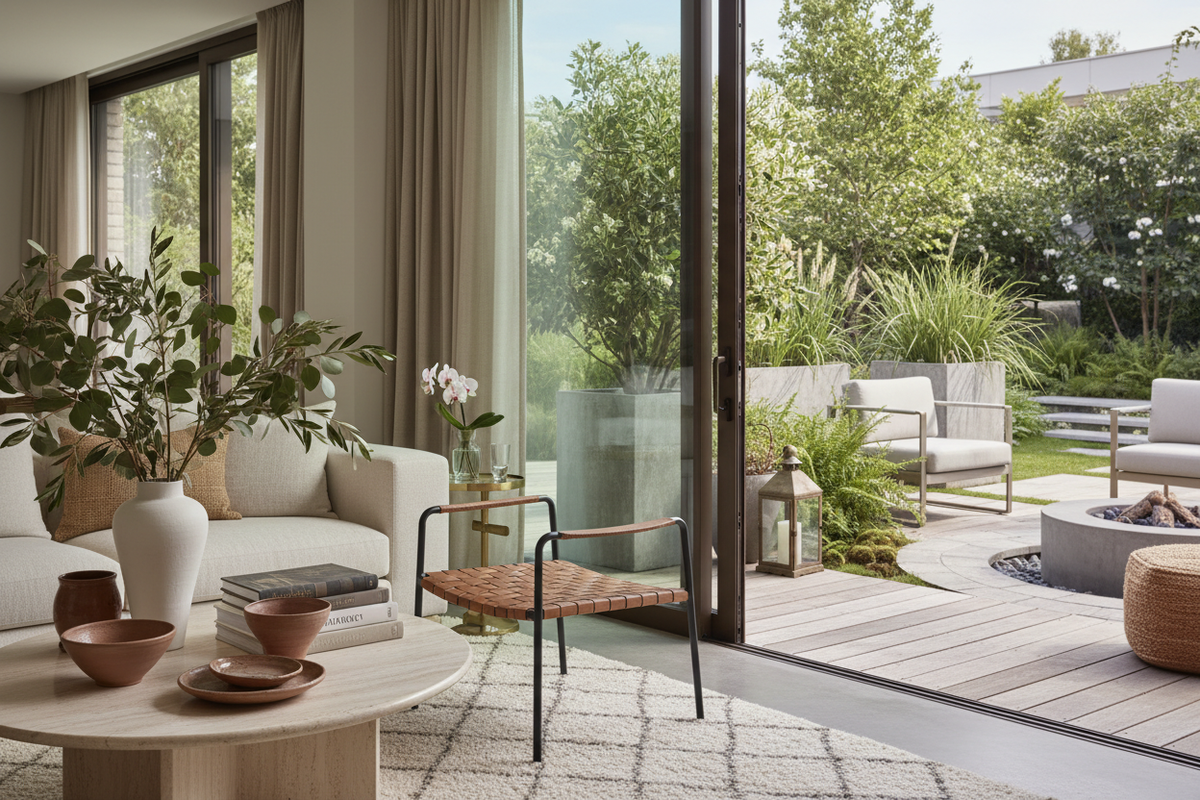 Home & Garden