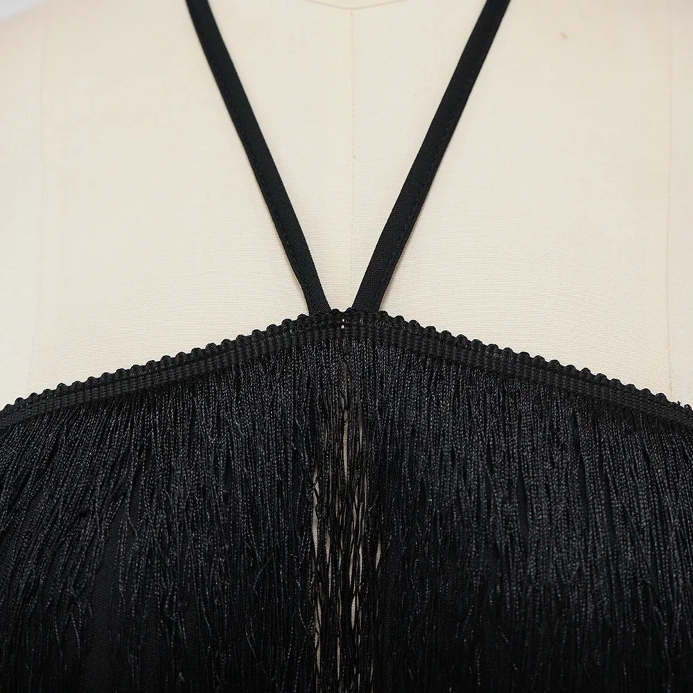 Dresses for Women 2021 Evening Dress Dresses for Women Party Sexy Black Dress Summer Vestidos — image 18