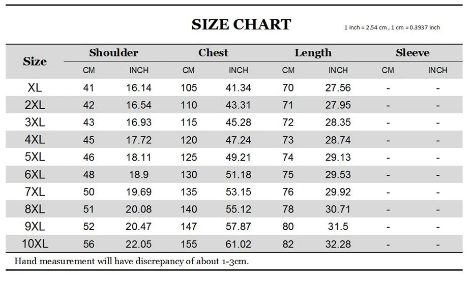 Plus Size 10XL Tshirt Men Streetwear Fashion Summer T Shirts Baggy Short Sleeve Tees Tops Print T-shirts Oversize Male HA087 — image 8