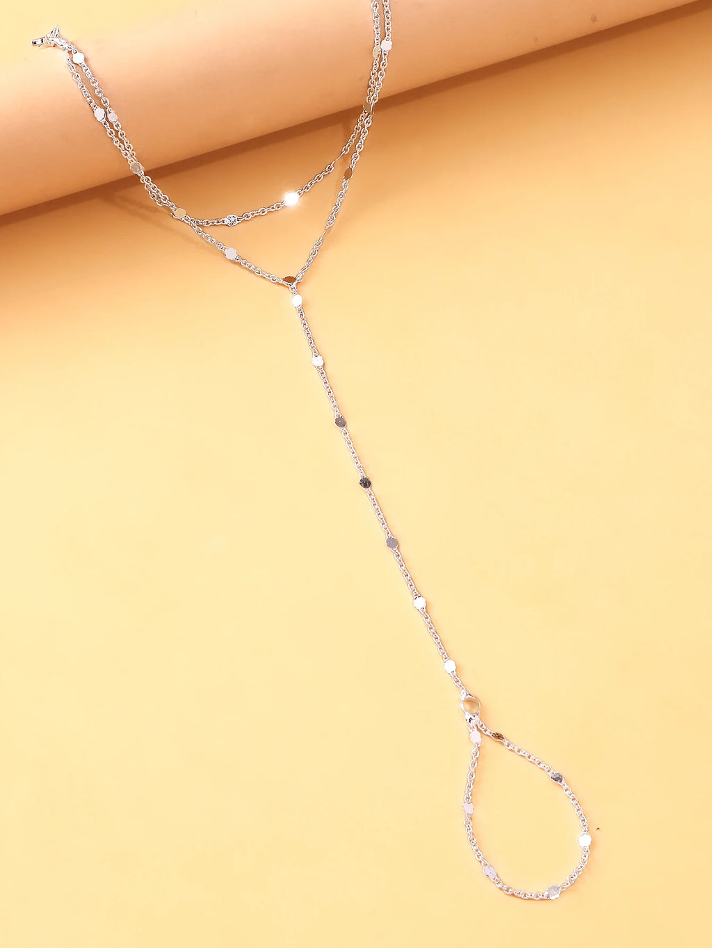 Adjustable rings and bracelets, vintage and stylish jewelry, gifts, everyday women's commuting accessories. — image 4