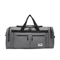 70CM 70L Nylon Luggage Travel Gym Outdoor Bag Large Travelling For Women Men Duffle Handbags Shoulder Weekend Sports Bag maletas — image 7