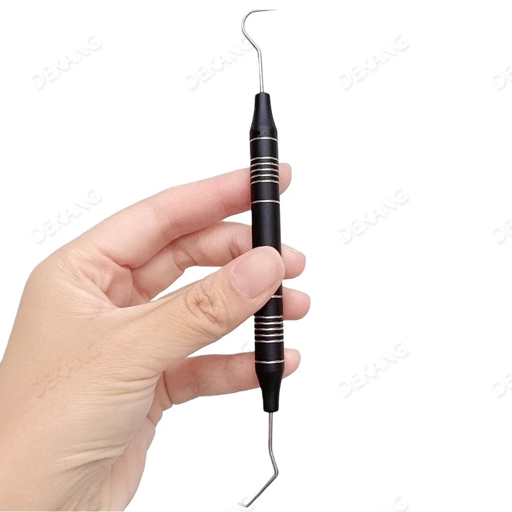 Double Eyelid Tool, Scraper, Remover, Repairer, Scaler — image 5
