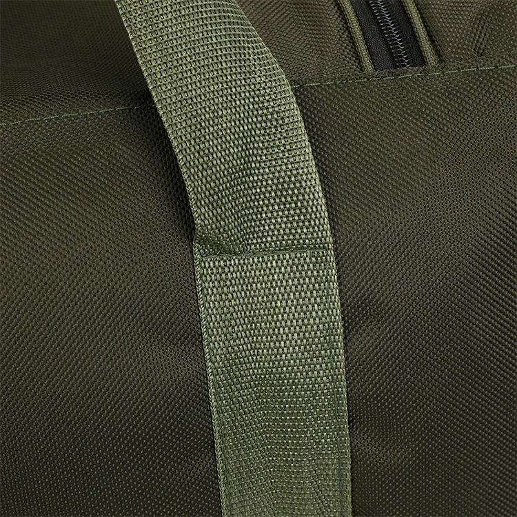 1 Large Capacity Luggage Storage Bag, Portable Travel Handbag, Shoulder or Crossbody, Fitness Bag — image 12