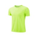 T shirt men  fashion casual 2024 new  high quality — image 1