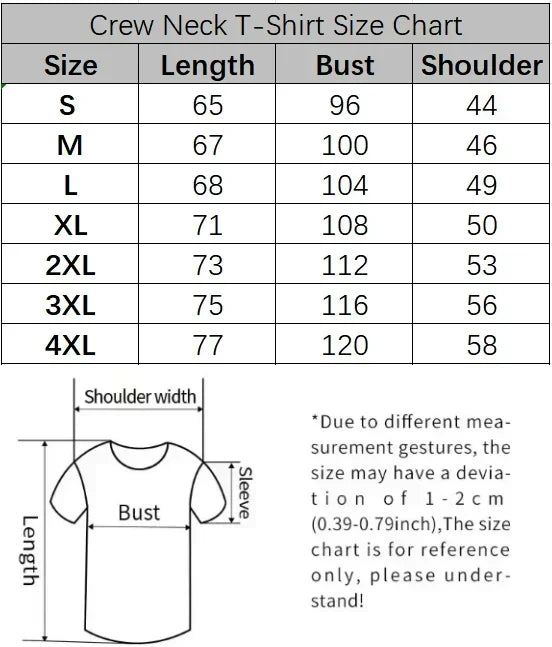 Plus Size Summer Women's Vintage  Mononoke T-Shirt Cotton Breathable Stylish Versatile Street Style Oversized — image 9