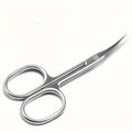 Cuticle Scissors Professional Manicure Small Scissors Dead Skin Remover For Nails Art Stainless Steel Cuticle Cutter! — image 6