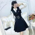 Women Dress Fashion 2025 Spring summer New Style New Year's Battle Robe Lady Clothing — image 1