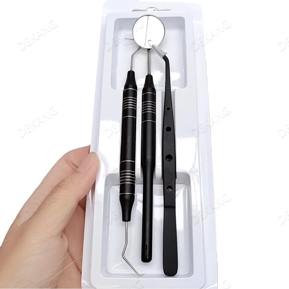 Double Eyelid Tool, Scraper, Remover, Repairer, Scaler — image 1