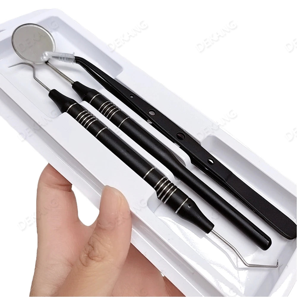 Double Eyelid Tool, Scraper, Remover, Repairer, Scaler — image 7