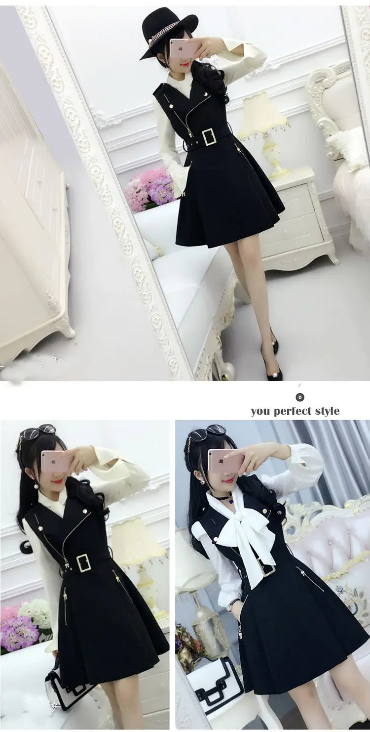 Women Dress Fashion 2025 Spring summer New Style New Year's Battle Robe Lady Clothing — image 14