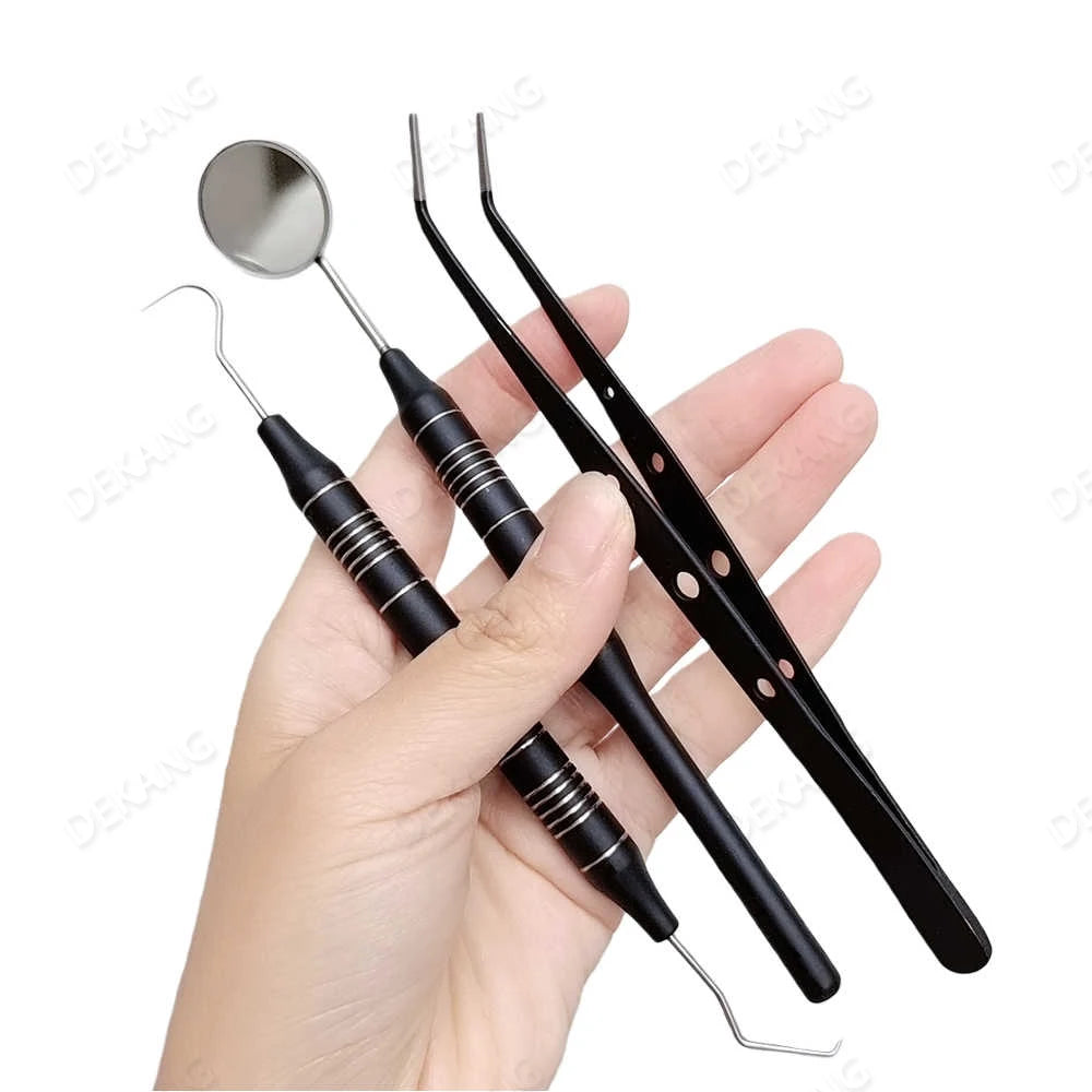 Double Eyelid Tool, Scraper, Remover, Repairer, Scaler — image 3