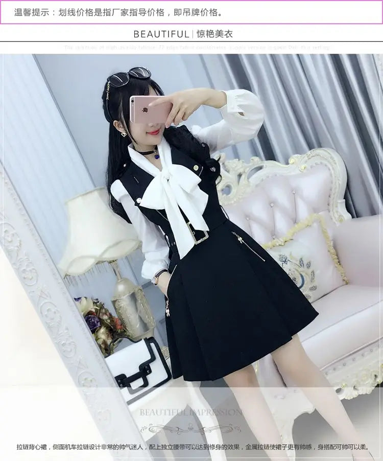 Women Dress Fashion 2025 Spring summer New Style New Year's Battle Robe Lady Clothing — image 9