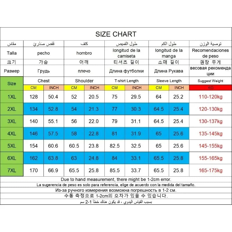 Plus Size Men Long Sleeve Polo Shirts Autumn Winter Polos 5XL 6XL 7XL 100-175kg Loose Oversized Tops Big Size Men Clothing 3XL — image 7