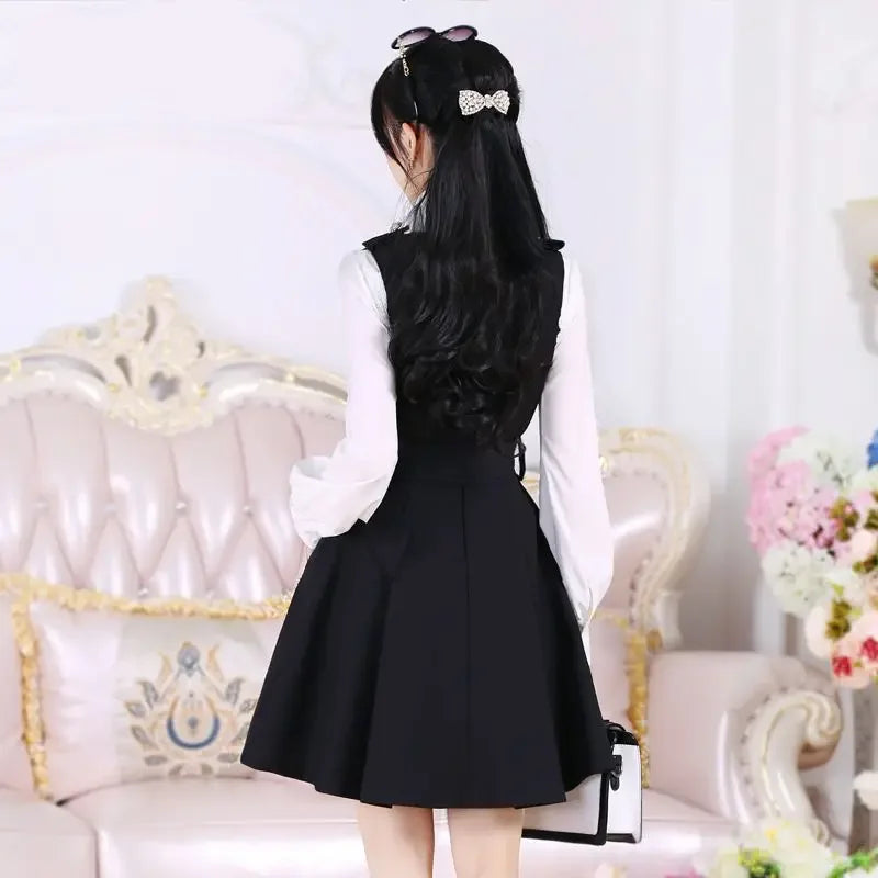 Women Dress Fashion 2025 Spring summer New Style New Year's Battle Robe Lady Clothing — image 4