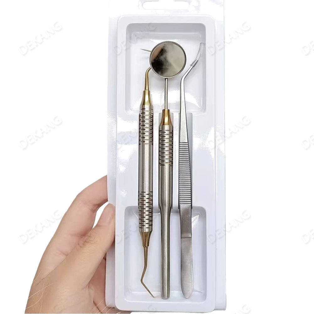 Double Eyelid Tool, Scraper, Remover, Repairer, Scaler — image 2
