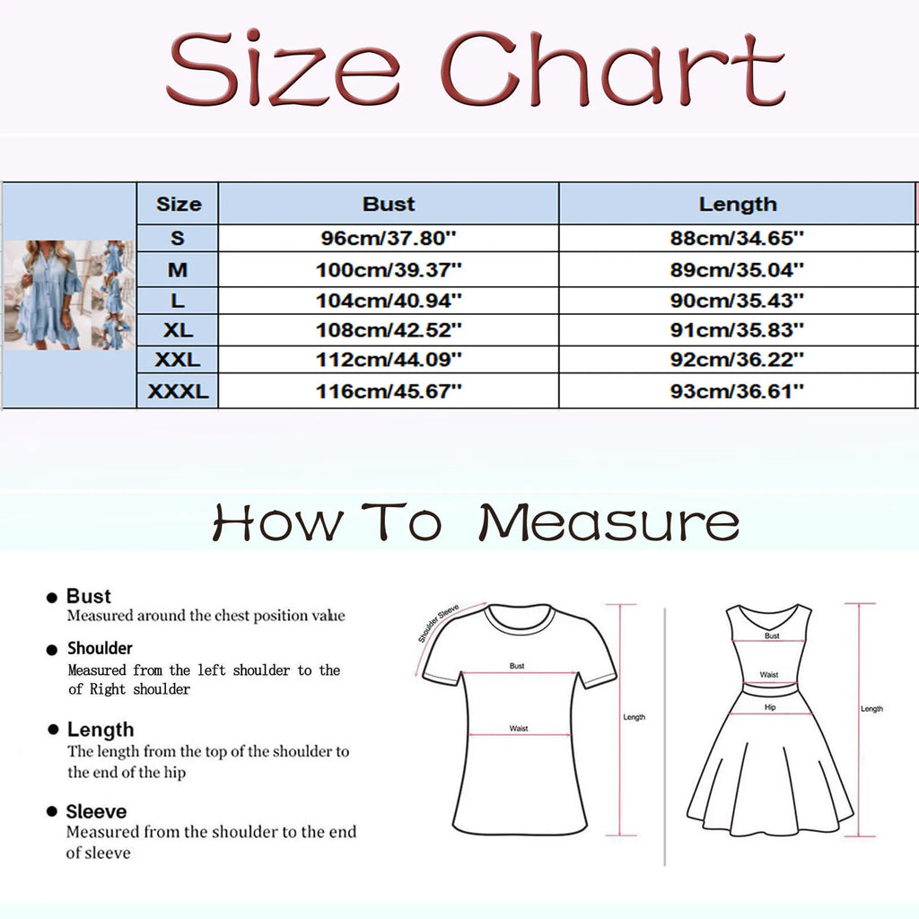 Dresses For Women 2025 Casual Women'S Solid Color Distressed Denim Midi Dress With 5/8 Sleeves Vestidos Elegantes Feminino — image 6