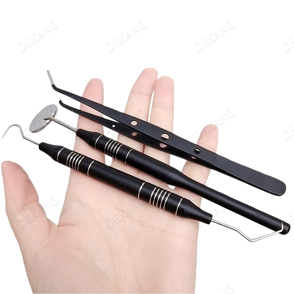 Double Eyelid Tool, Scraper, Remover, Repairer, Scaler — image 8