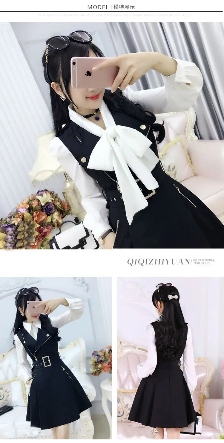 Women Dress Fashion 2025 Spring summer New Style New Year's Battle Robe Lady Clothing — image 11