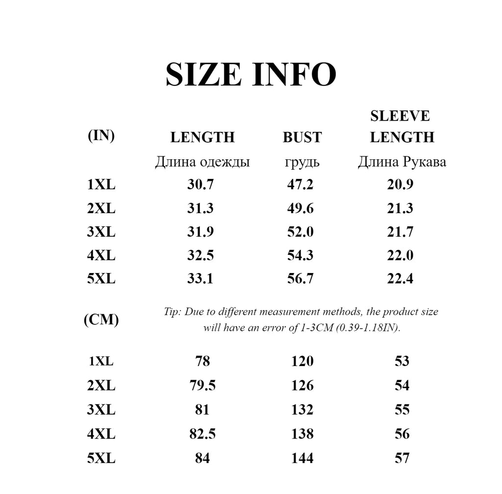 Plus Size In-Stock Best-Seller Simple Tops New Chic Printing Shirt Versatile Stand Collar Colorful Breathable Office Clothing — image 7