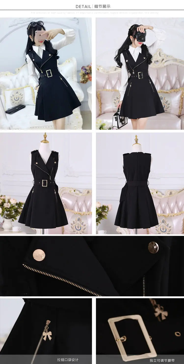 Women Dress Fashion 2025 Spring summer New Style New Year's Battle Robe Lady Clothing — image 15