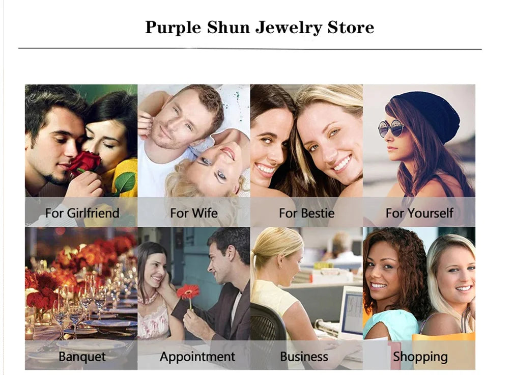 Fashion Trend Exaggerated Jewelry Set Dubai Wedding Accessories Drag Queen Geometric Rhinestone Necklace Earrings Sets for Women — image 9