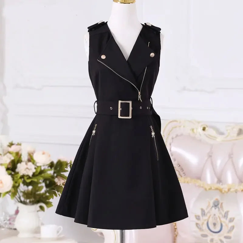 Women Dress Fashion 2025 Spring summer New Style New Year's Battle Robe Lady Clothing — image 5