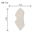Stainless Gua Sha Tools Steel Scraping Massage Tool Facial Massage Tools for Relaxing Soft Tissue, Reduce Head, Neck, Back Pain — image 7