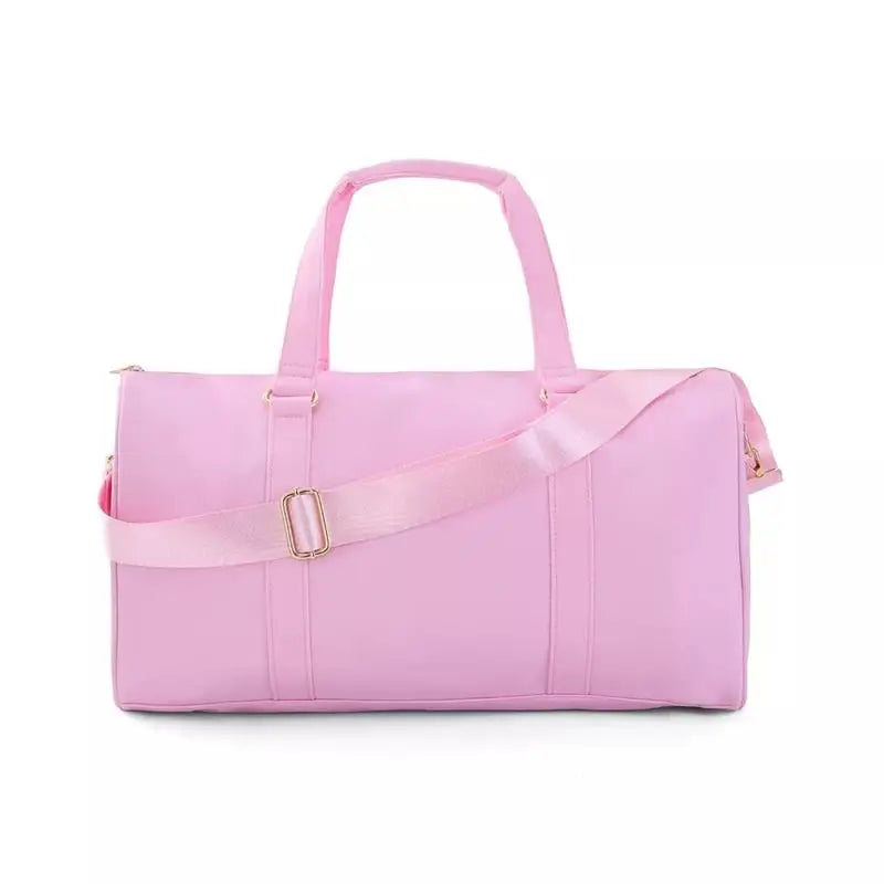 Large All the Things Luggage Travel Bags Carry Bag Portable Waterproof Bag Travel Personalized Custom Duffle Bag Sport Handbag — image 11