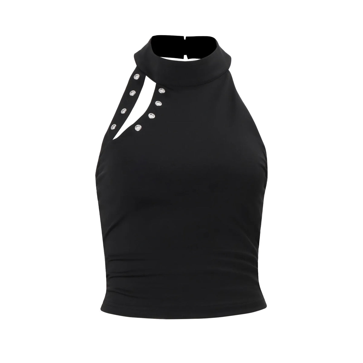 Women's Clothing 2026 Autumn New Design Short Vest Top Hip Skirt Set — image 7