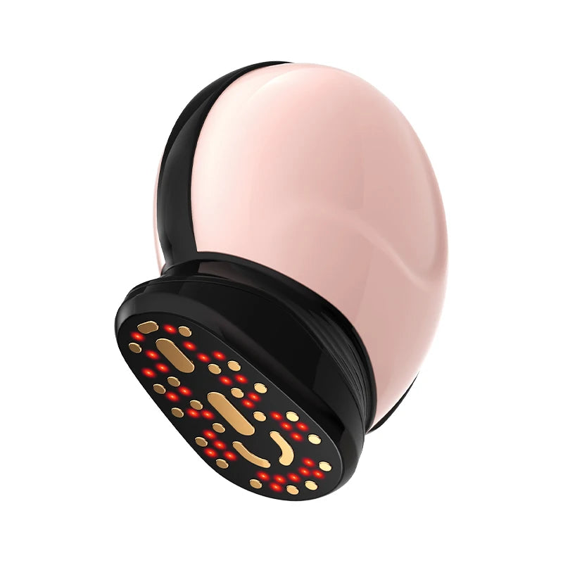 Beauty and Skincare Tools, Home Beauty equipment, Vibrating Hot Compress and Skincare Massage equipment, Christmas Gifts — image 6
